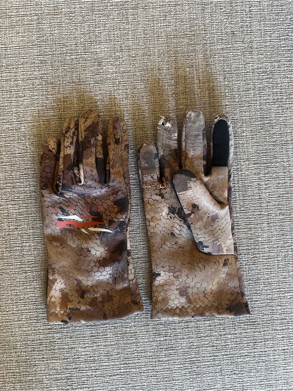 Sitka Gear Traverse Gloves